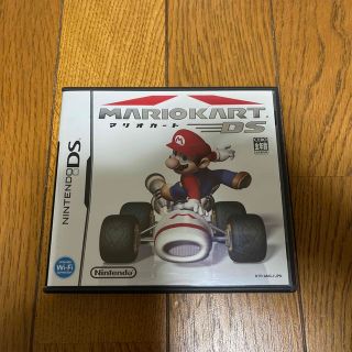 マリオカートDS DS(その他)