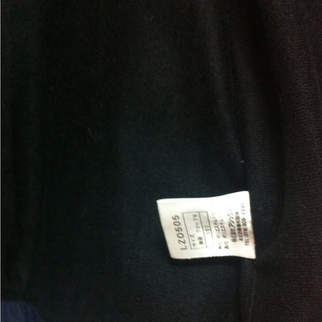 asics(アシックス)のゆーみん様専用 レディースのジャケット/アウター(ブルゾン)の商品写真