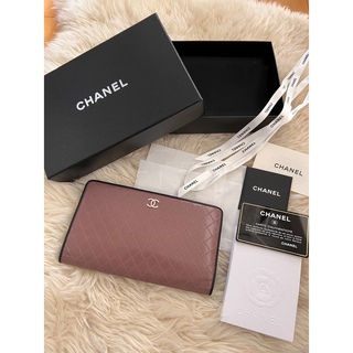 シャネル(CHANEL)のCHANEL シャネル 長財布 ウォレット(財布)