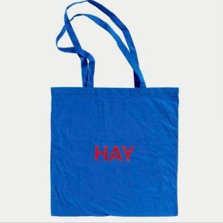 HAY TOTE  トートバッグ エコバッグ 最安値(トートバッグ)