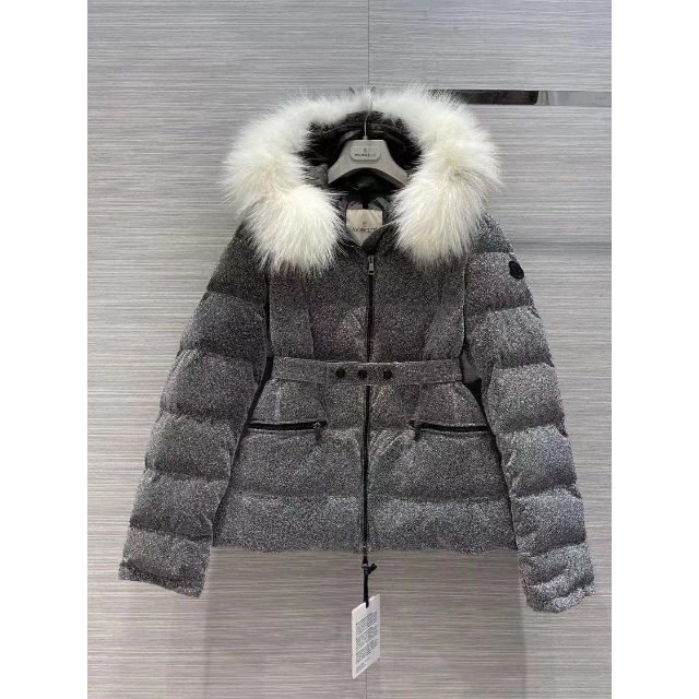 超爆安 MONCLER - モンクレールダウン 最終値下げ ダウンジャケット
