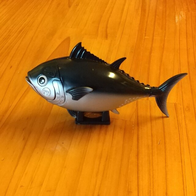 マグロのブロック 模型のおもちゃの通販 by はくちょうはいどん's shop