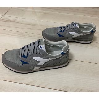 ディアドラ(DIADORA)のDIADORA　グレースニーカー①(スニーカー)