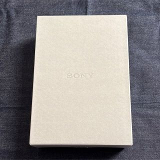 ソニー(SONY)のSONY ウォークマン 256GB NW-WM1ZM2(ポータブルプレーヤー)