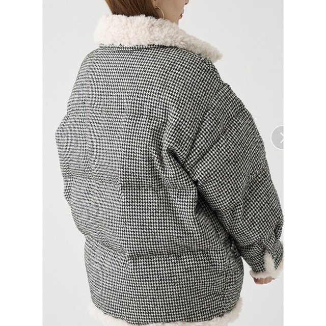 スナイデル ❣️ 完売❣️ツイードミドルコート | www.jarussi.com.br