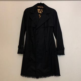 ドルチェ&ガッバーナ(DOLCE&GABBANA) トレンチコート(レディース)の ...