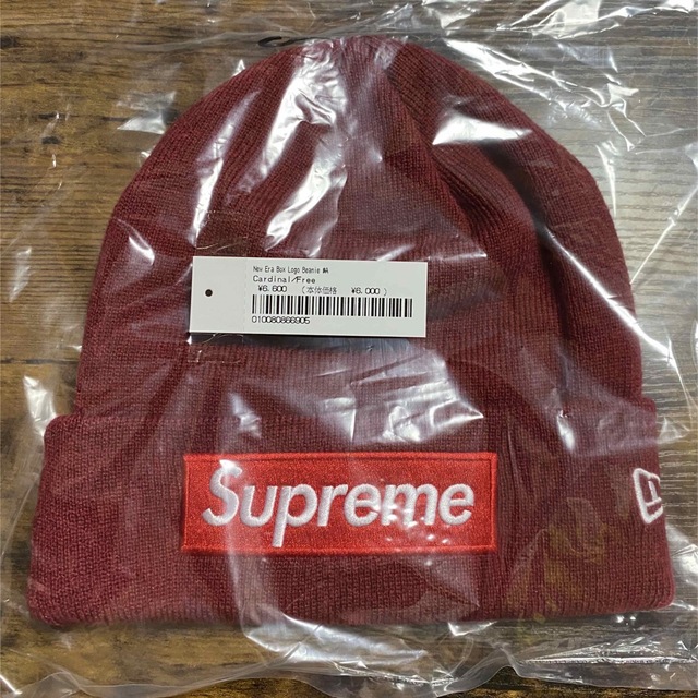 Supreme(シュプリーム)のシュプリーム レディースの帽子(ニット帽/ビーニー)の商品写真