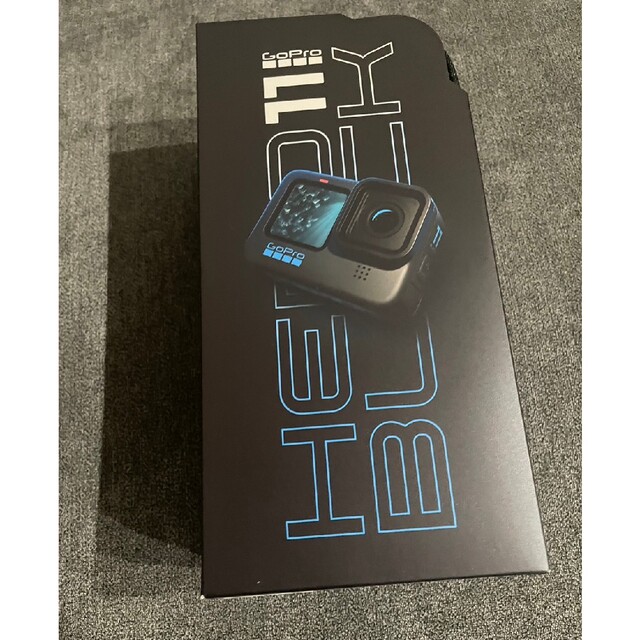 【正規逆輸入品】 GoPro アリスさん専用 - ビデオカメラ 【正規逆輸入品】 GoPro アリスさん専用 - ビデオカメラ