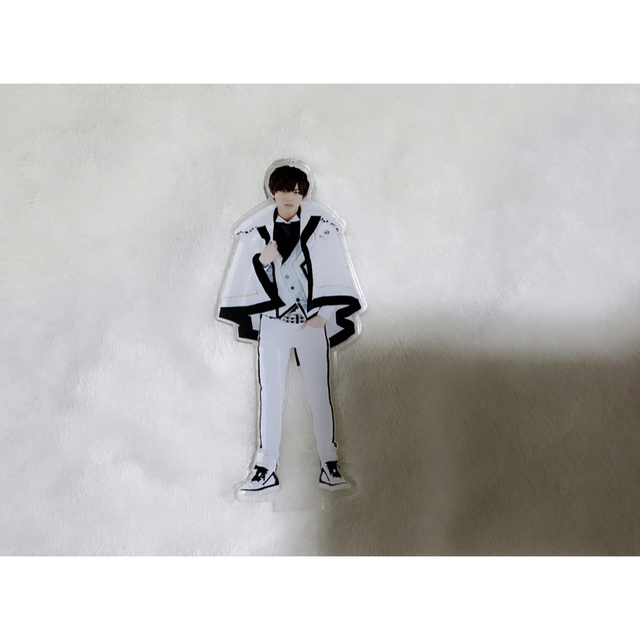 最新入荷 King & Prince アクリルジオラマ【永瀬廉】 - grupofranja.com