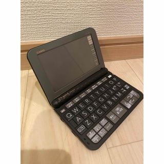 カシオ(CASIO)のXD-Z9850(その他)