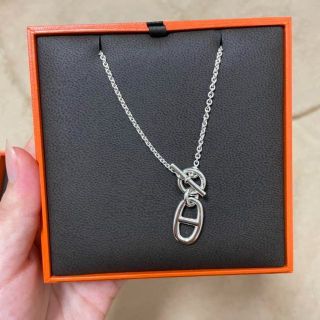 エルメス ネックレスの通販 3,000点以上 | Hermesのレディースを買う ...