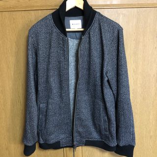 ザショップティーケー(THE SHOP TK)のTK ブルゾン　ジャケット(ブルゾン)