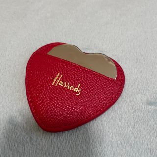 ハロッズ(Harrods)のHarrods 鏡 ハート(ミラー)