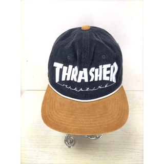 スラッシャー(THRASHER)のTHRASHER(スラッシャー) メンズ 帽子 キャップ(キャップ)