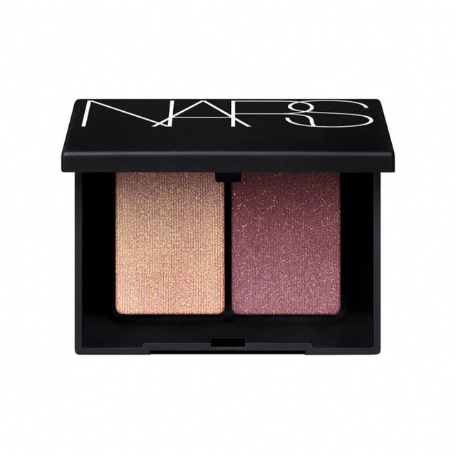 NARS(ナーズ)のNARS デュオアイシャドー　3915 コスメ/美容のベースメイク/化粧品(アイシャドウ)の商品写真