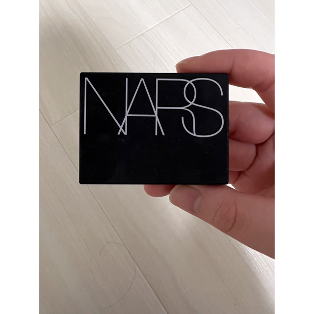 NARS(ナーズ)のNARS デュオアイシャドー　3915 コスメ/美容のベースメイク/化粧品(アイシャドウ)の商品写真