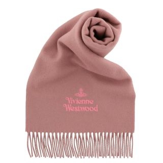 18%OFF】 新品、未使用 Vivienne Westwood マフラー ユニセックス