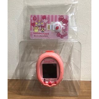 バンダイ(BANDAI)のたまごっちスマート(その他)