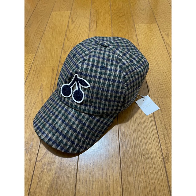 正規品定番】 ボンポワン スモッキングワンピース極美品×カバーパンツ