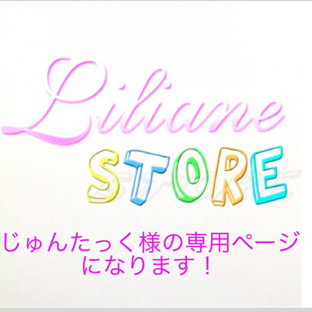 海外輸入】 じゅんたっく様の専用ページになります! その他