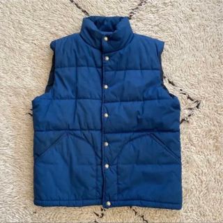 ノースフェイス(THE NORTH FACE) ダウンベスト(メンズ)の通販 1,000点 ...
