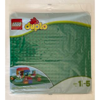 レゴ(Lego)のLEGO duplo 2304(積み木/ブロック)