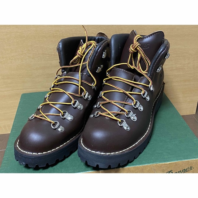 Danner - ダナー Danner Made in U.S.A サイズ26.5の通販 by やす's