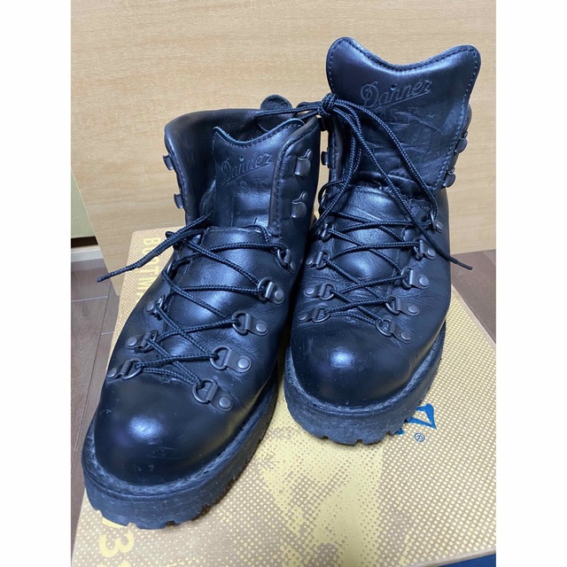 ダナー Danner Made in U.S.A サイズ26.5-