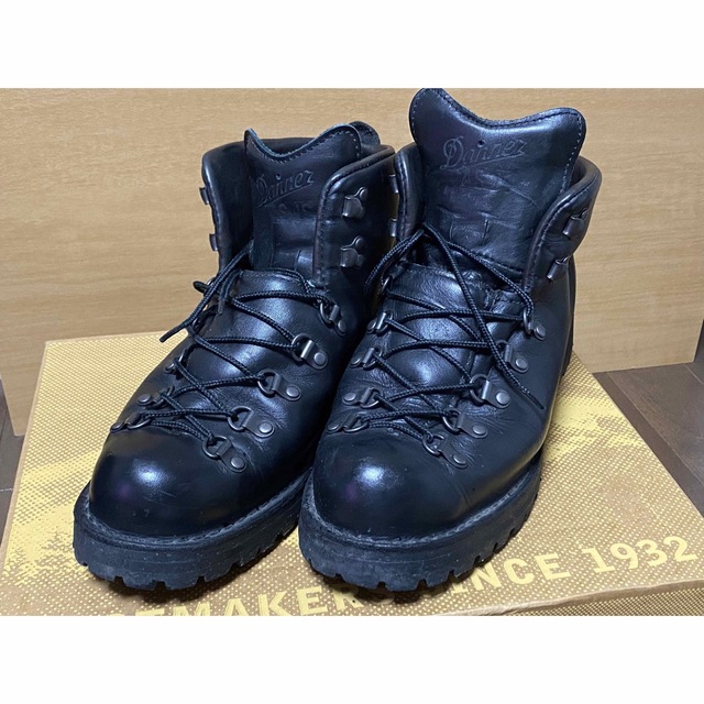 ダナー Danner Made in U.S.A サイズ26.5-