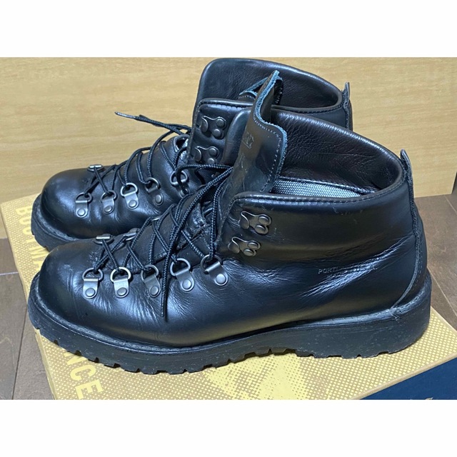 ダナー Danner Made in U.S.A サイズ26.5-