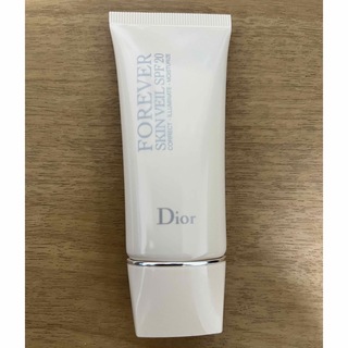 ディオール(Dior)のDior  メイクアップベース　化粧下地(化粧下地)