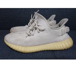 アディダス(adidas)のYeezy boost 350 v2 triple white(スニーカー)