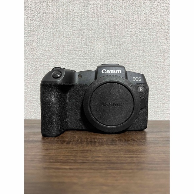 【品】 Canon EOS RP 本体のみ 1
