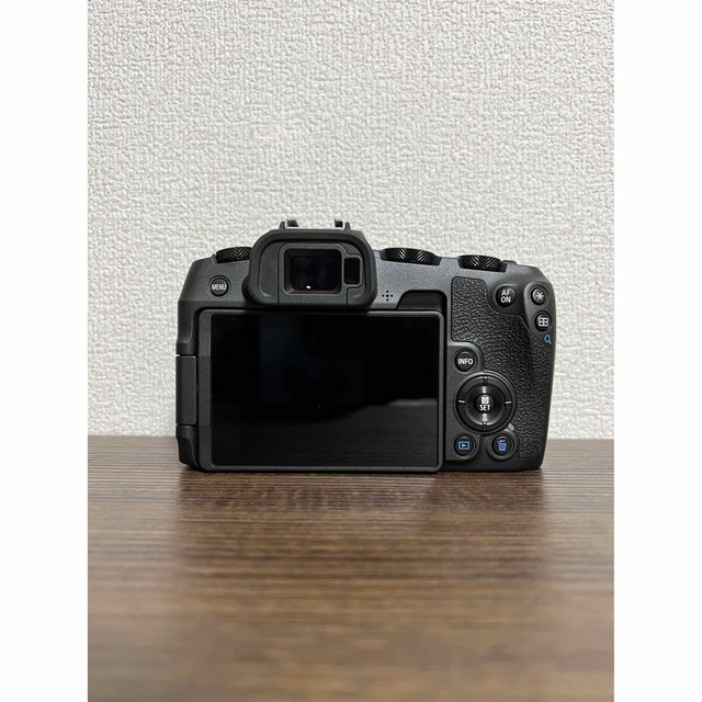 【品】 Canon EOS RP 本体のみ 2