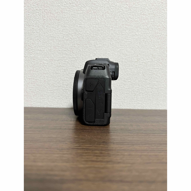 【品】 Canon EOS RP 本体のみ 4