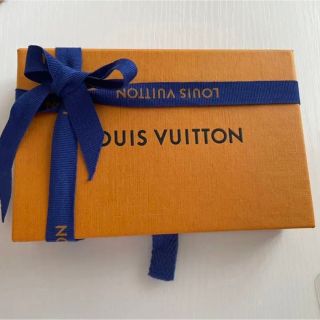 ルイヴィトン(LOUIS VUITTON)のルイヴィトン BOX(ラッピング/包装)