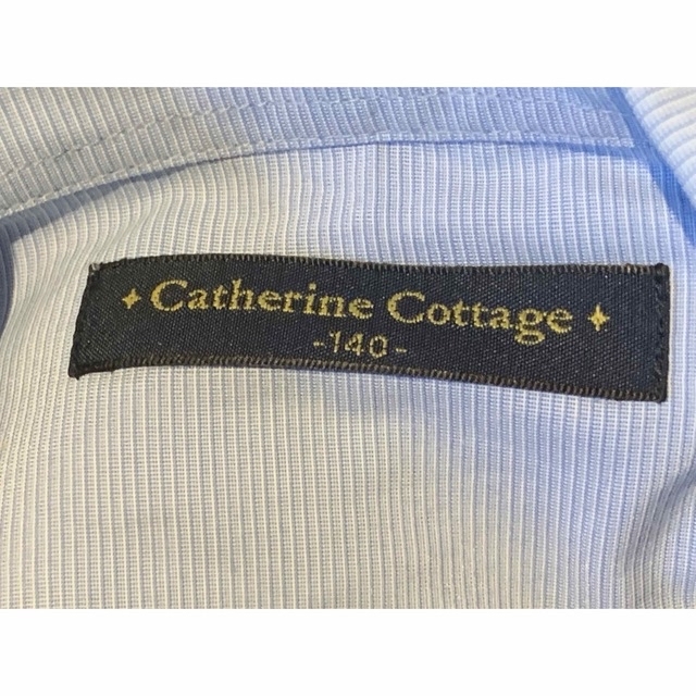 【Catherine Cottage】フォーマル 上下 スーツ【140cm】