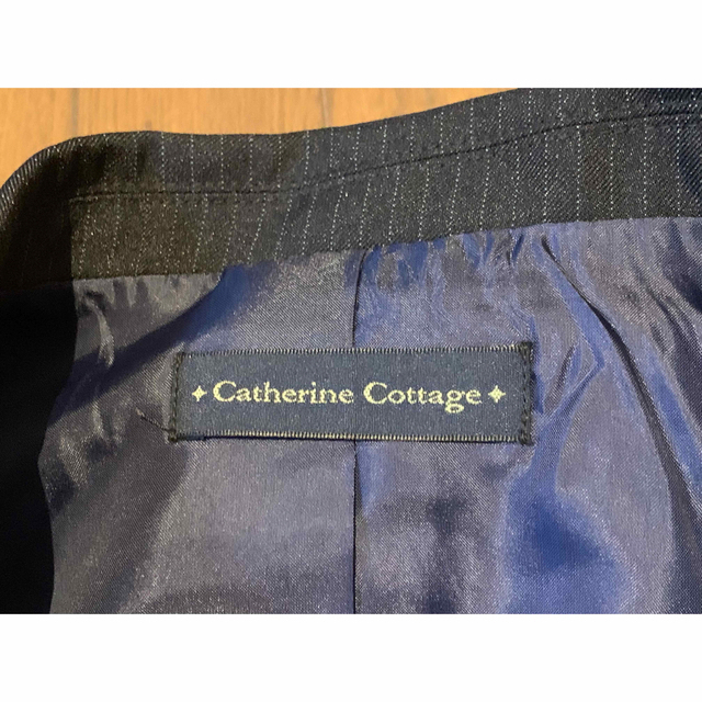 【Catherine Cottage】フォーマル 上下 スーツ【140cm】