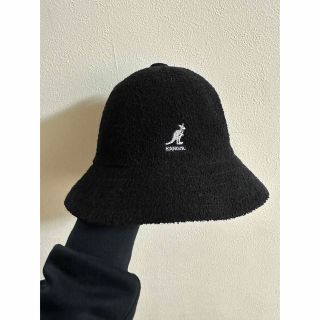 カンゴール(KANGOL)のKANGOLバケハ(ハット)