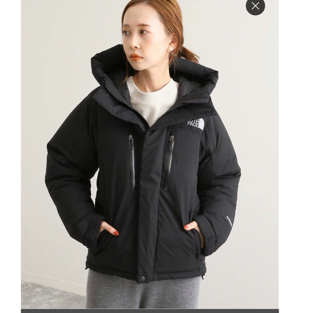 THE NORTH FACE - THE NORTH FACE  バルトロライトジャケット　XS