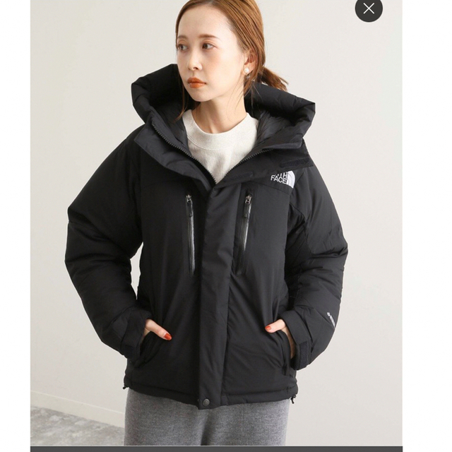 THE NORTH FACE バルトロライトジャケット XS-