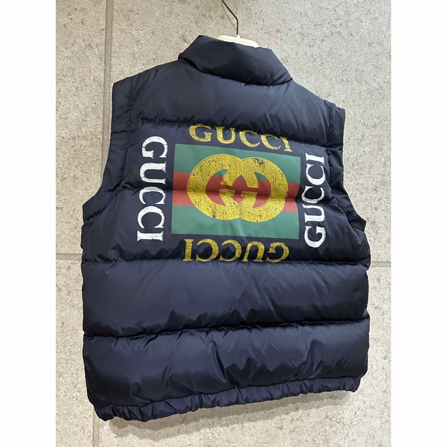 GUCCI - Gucci kids グッチ キッズ チルドレン ダウンジャケット GUCCI - Gucci kids グッチ キッズ チルドレン ダウンジャケット