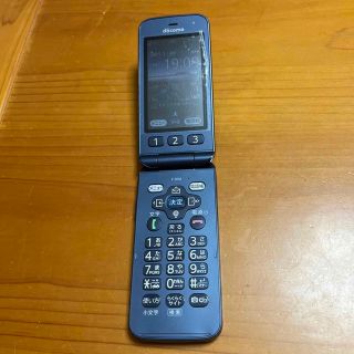 NTTdocomo(携帯電話本体)のフリマアイテム一覧 NTTdocomo(携帯電話本体)のフリマアイテム一覧