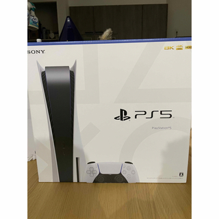 プレイステーション(PlayStation)のPS5 値下げ(家庭用ゲーム機本体)