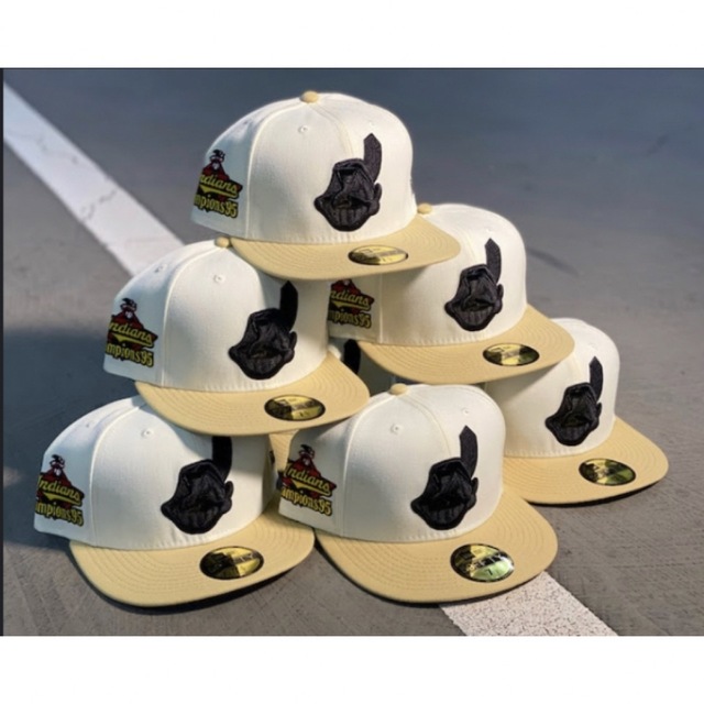 新品未使用】崎山翼 ニューエラ 59fifty | hartwellspremium.com