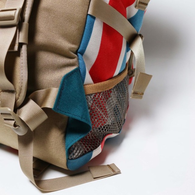 NATAL DESIGN - ネイタルデザイン×RIDEBAG SILVER BACKの通販 by NATAL DESIGN - ネイタルデザイン×RIDEBAG SILVER BACKの通販 by