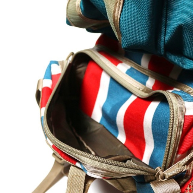 NATAL DESIGN - ネイタルデザイン×RIDEBAG SILVER BACKの通販 by NATAL DESIGN - ネイタルデザイン×RIDEBAG SILVER BACKの通販 by