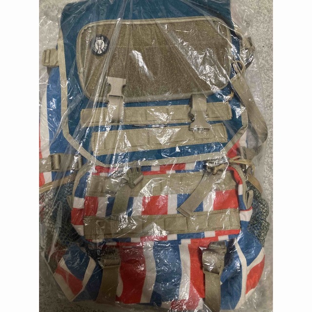 NATAL DESIGN - ネイタルデザイン×RIDEBAG SILVER BACKの通販 by NATAL DESIGN - ネイタルデザイン×RIDEBAG SILVER BACKの通販 by