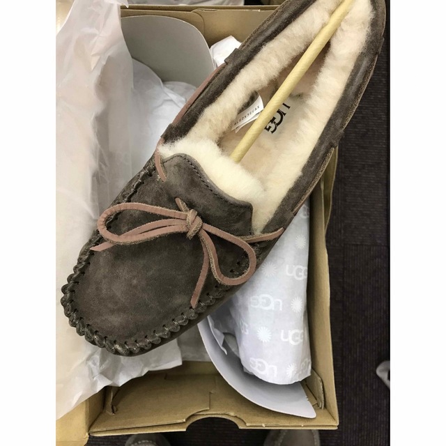 新品　UGG DAKOTA ダコタ　エスプレッソ　25cm