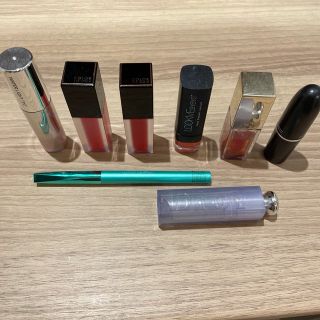 クラランス(CLARINS)のお試しセット mac クラランス(サンプル/トライアルキット)